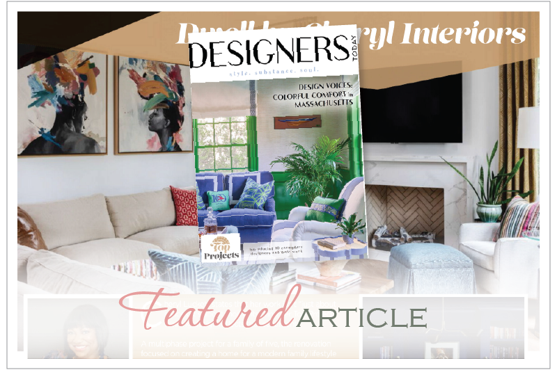 Designers Today 2025 FEATURE