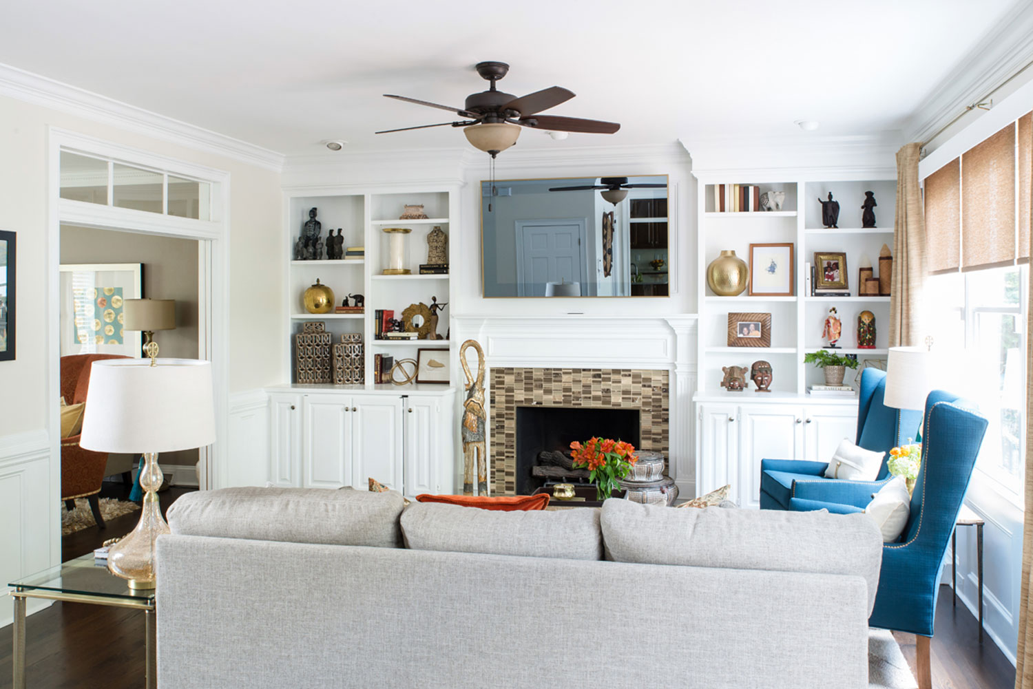 Project Binford album