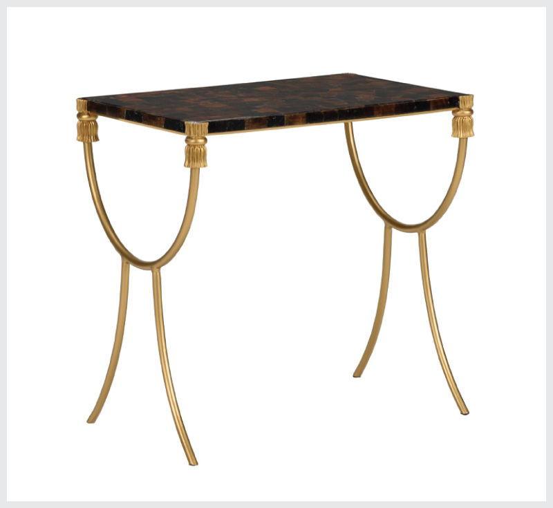 Commencement Accent Table